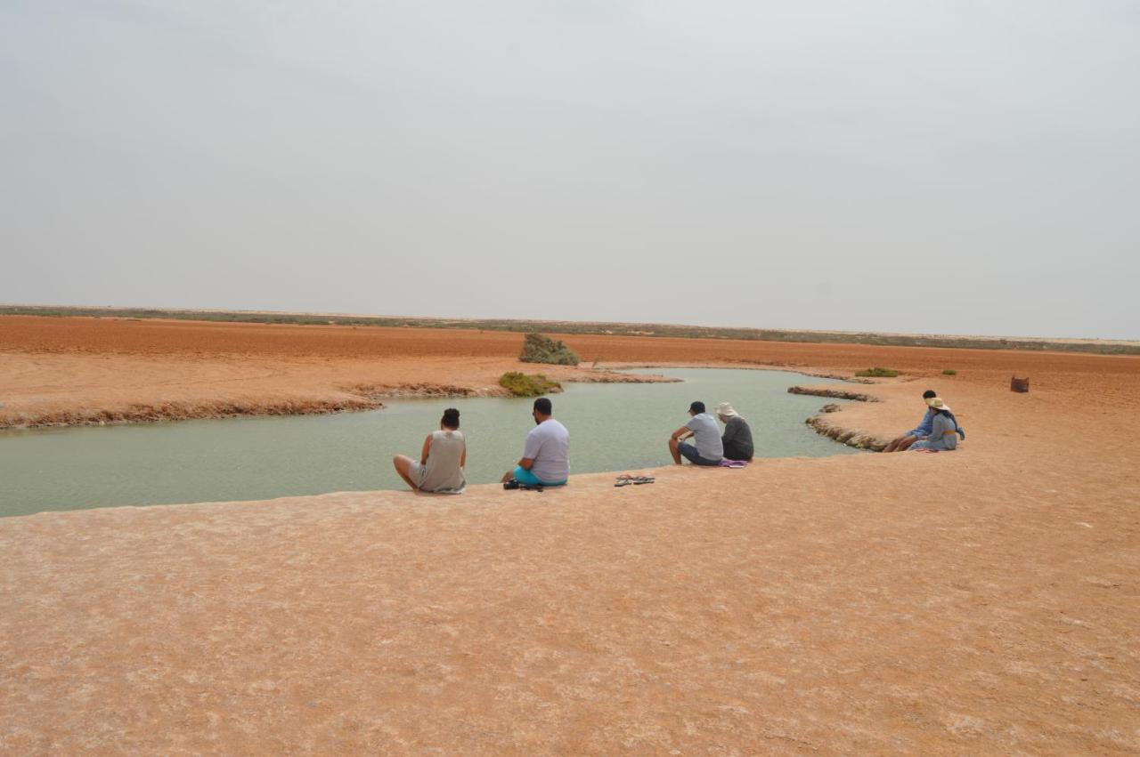 Dakhla Kitesurf World Hotel Exterior photo
