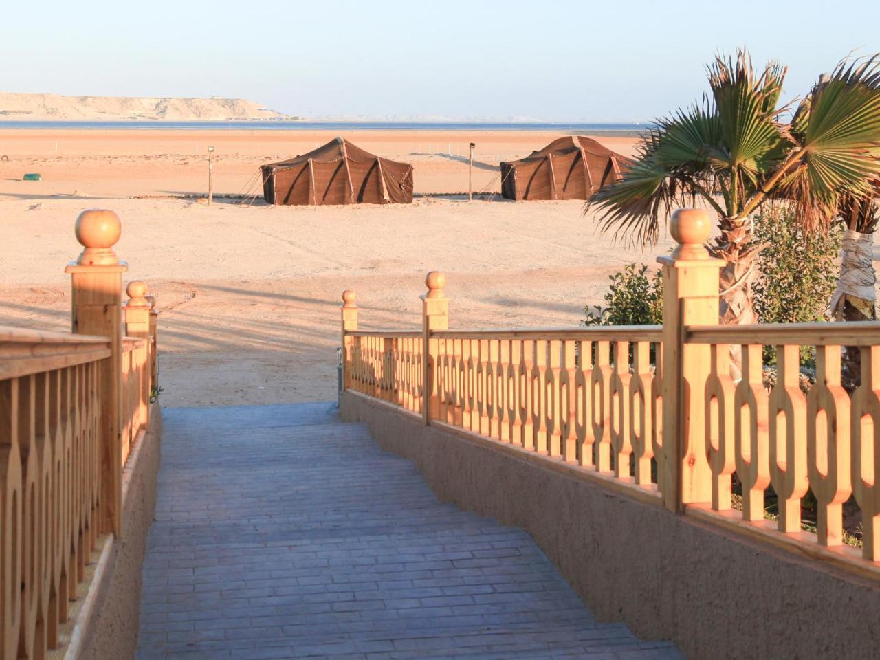 Dakhla Kitesurf World Hotel Exterior photo