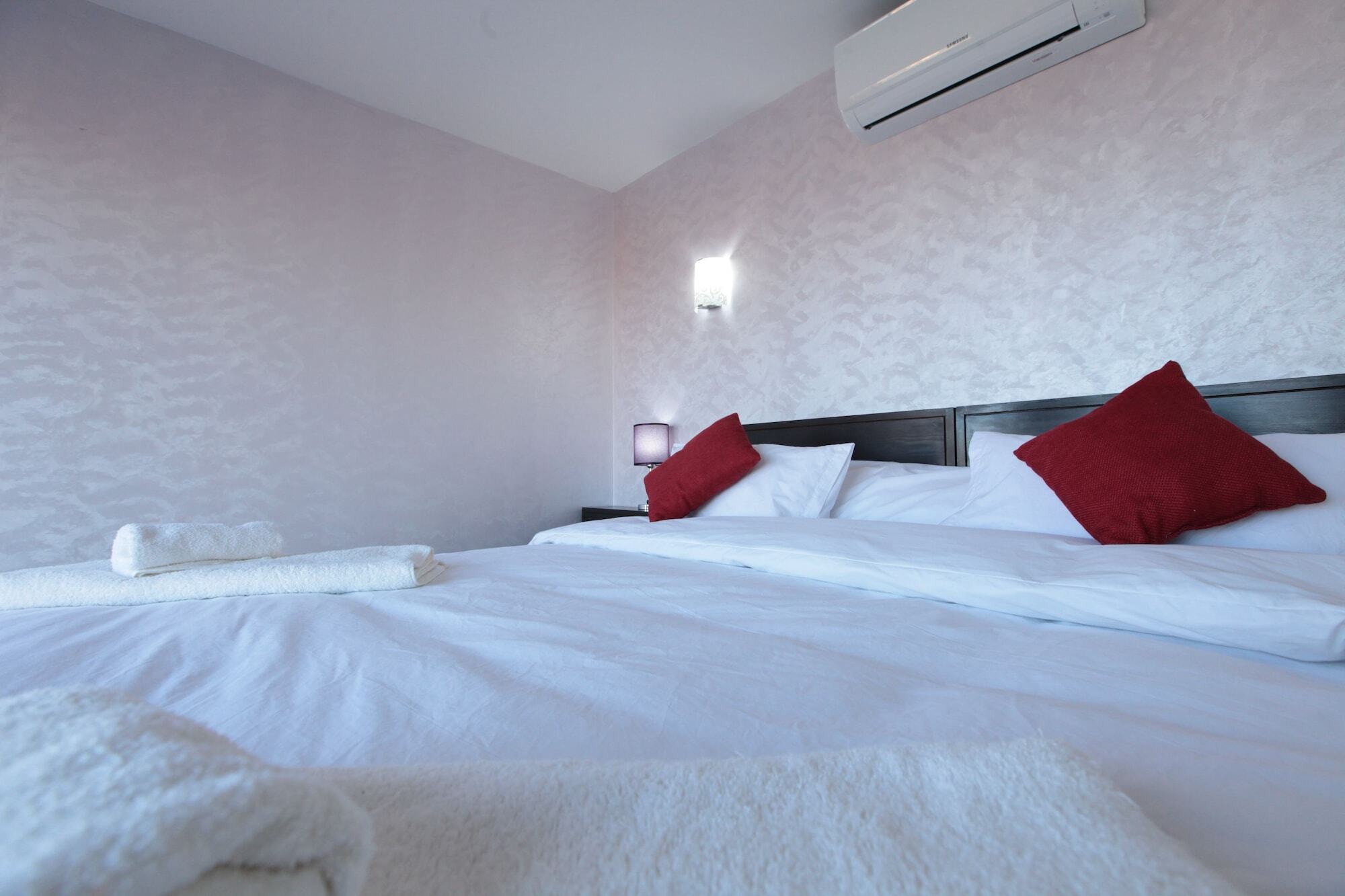 Dakhla Kitesurf World Hotel Exterior photo