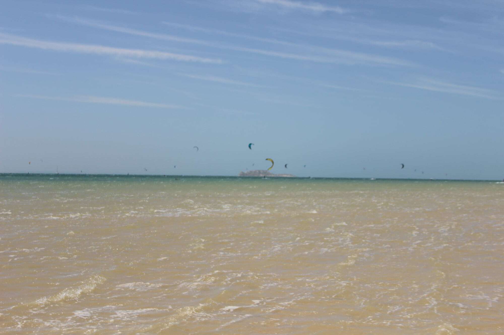 Dakhla Kitesurf World Hotel Exterior photo